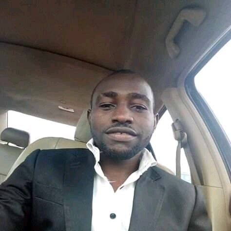  18266781  Jerry, 37 ,    Umuahia