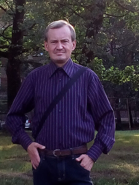  17069571  Aleksej, 47 ,    