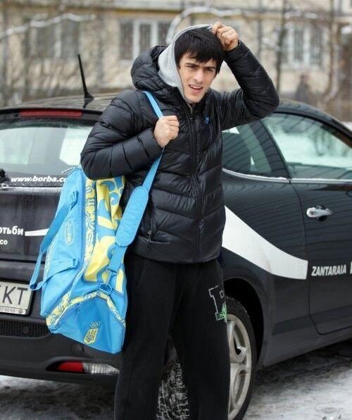 ���� 3990291 ������� ASLANBEK, 35 ���, ���� ���������� � ������