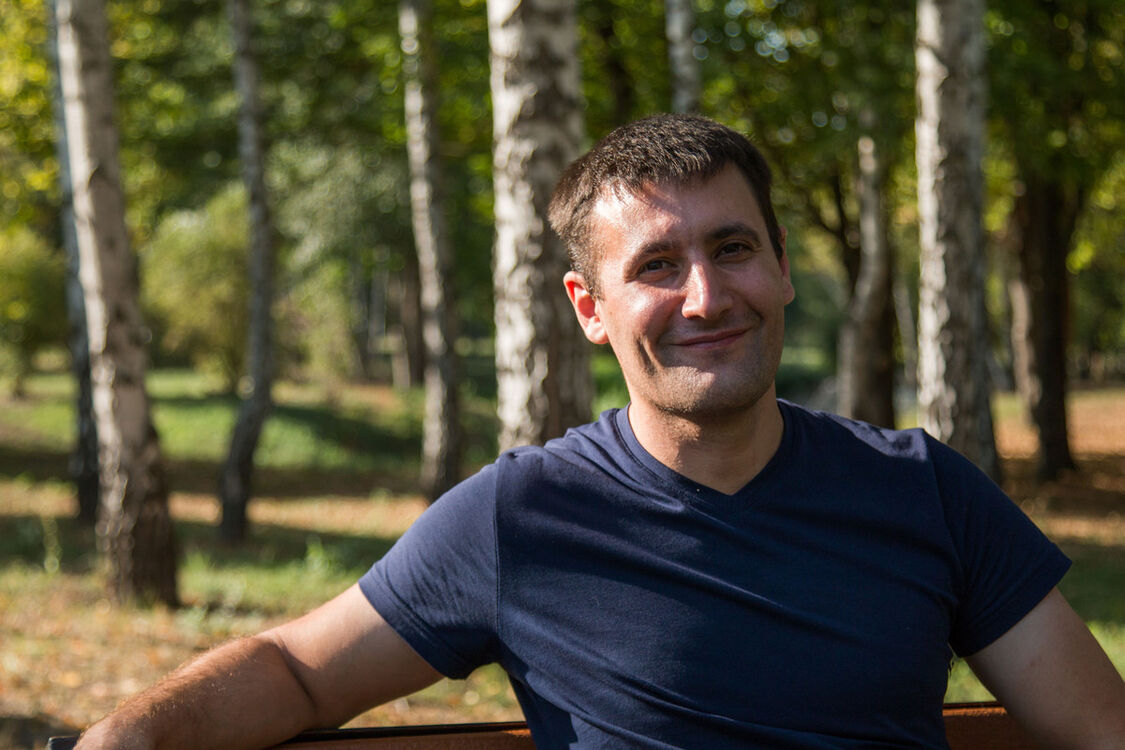  ,   Oleg, 45 ,   
