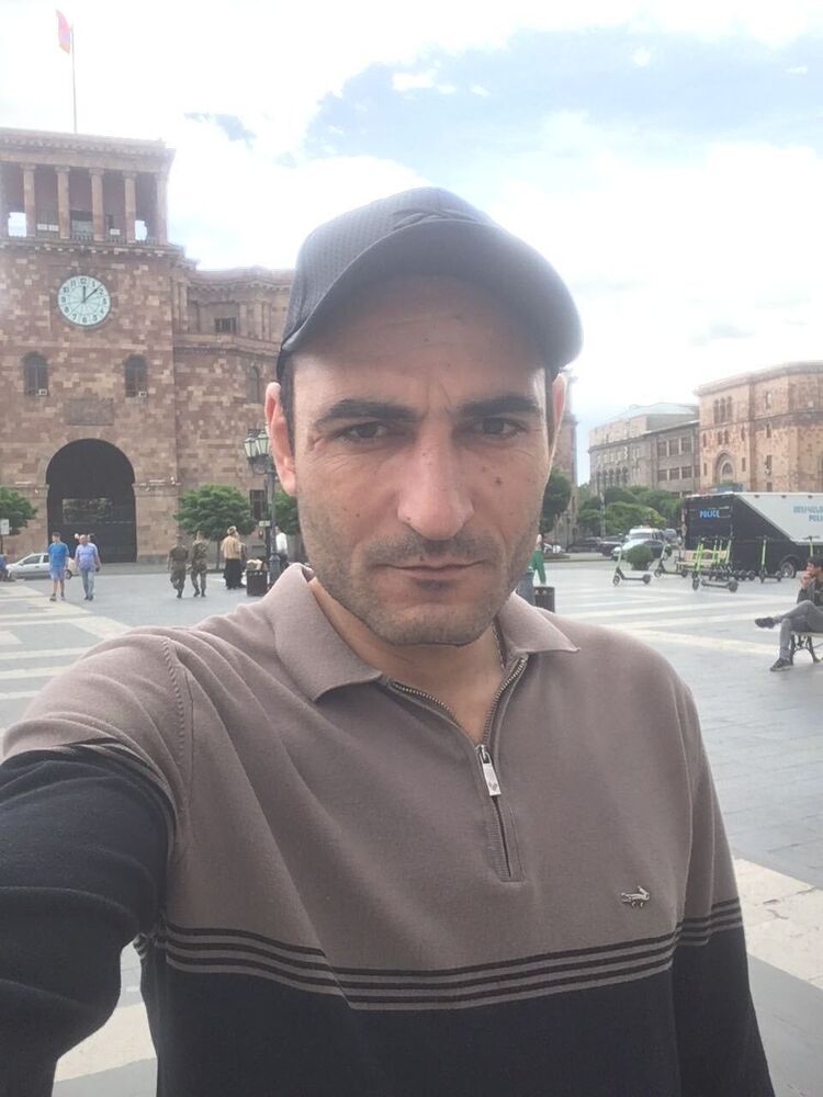 ���������� ������, ���� ������� Davit, 34 ����, ������������ ��� ������, ����� � ���������