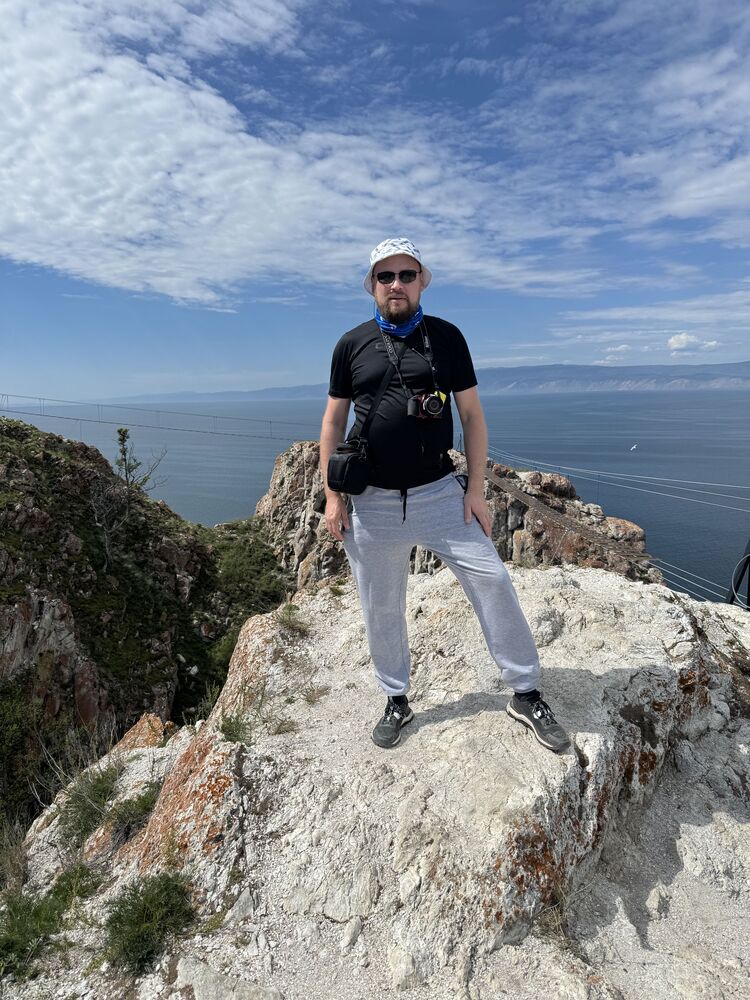 ���������� ������, ���� ������� Andrey, 40 ���, ������������ ��� ������, ����� � ���������, c�������� ���������