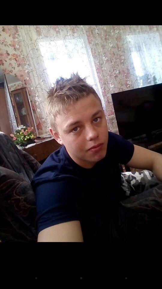 ���� 12039951 ������� Danil, 30 ���, ���� ���������� � ��������