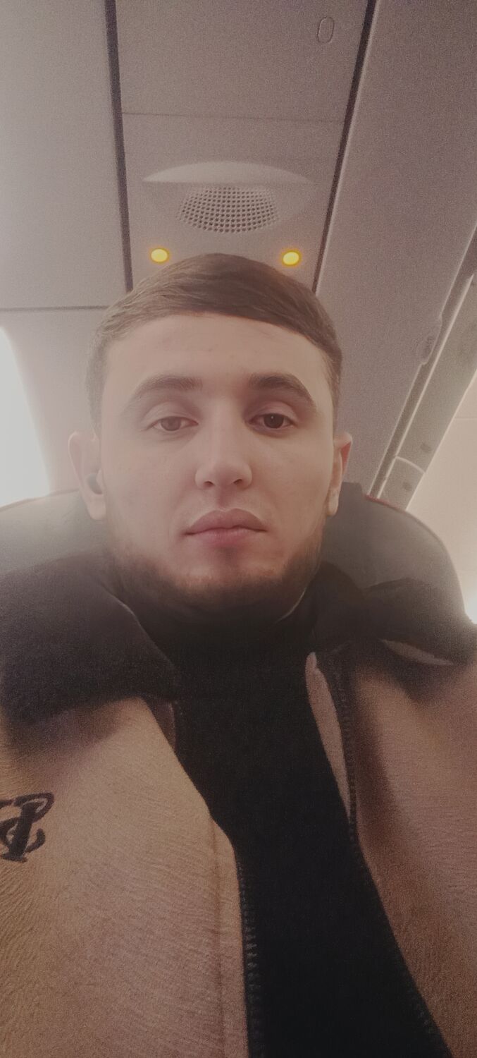 ���������� �����-���������, ���� ����� Magamed, 22 ����, ������������ ��� ������, ����� � ���������