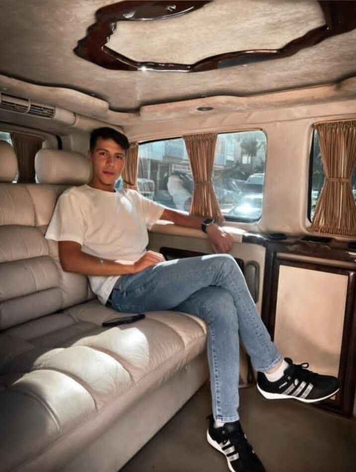 ���� 52151841 ����� Yavuz, 23 ����, ���� ���������� � ��������