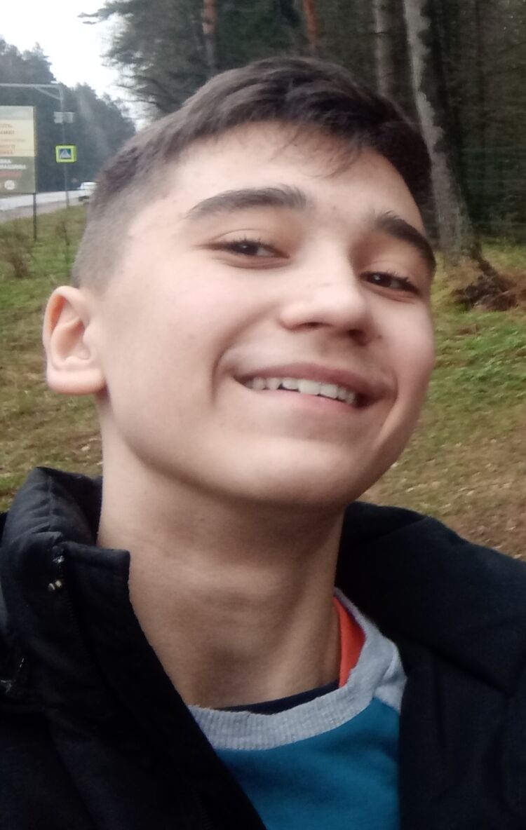 ���� 23127401 ����� ����, 22 ����, ���� ���������� � ����