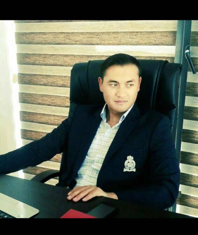 ���� 8275491 ������� John Rocky, 38 ���, ���� ���������� � ����������