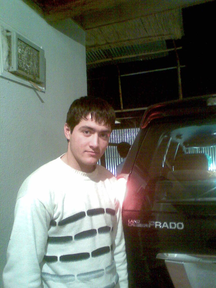 ���� 5274111 ������� Umid, 36 ���, ���� ���������� � ��������