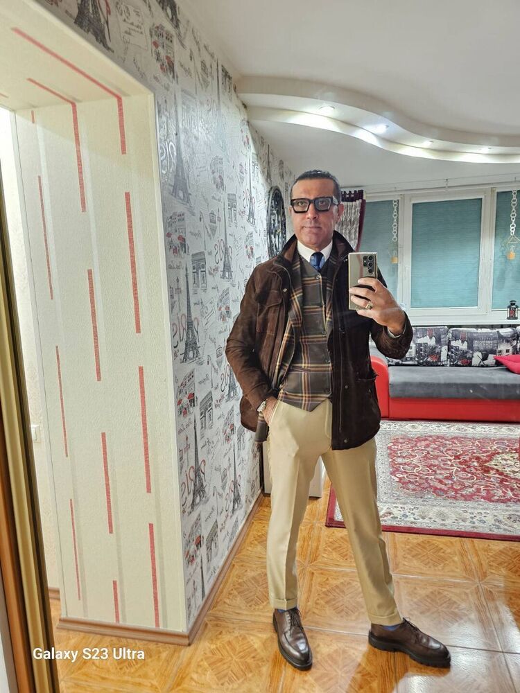 ���������� �����, ���� ������� Ibrahim, 45 ���, ������������ ��� ������, ����� � ���������