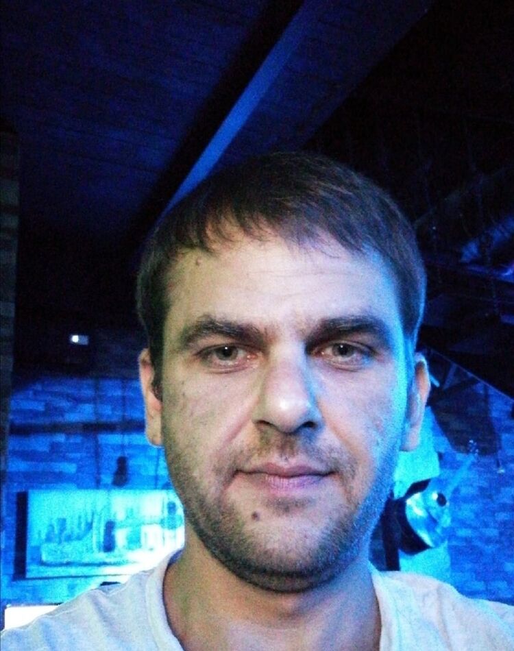 ���� 25361641 ������� ������, 37 ���, ���� ���������� � ����������