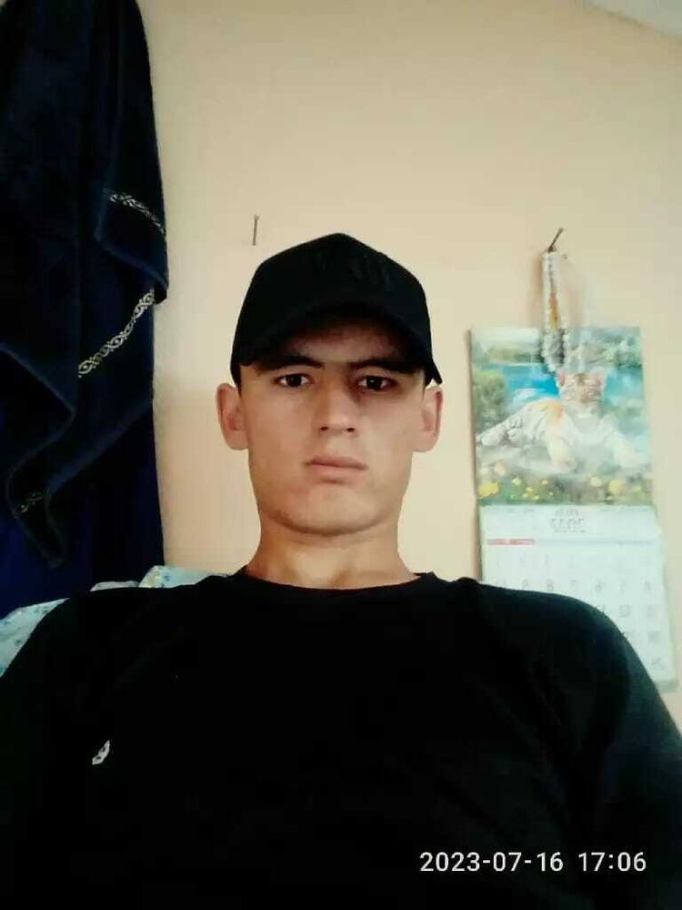 ���� 41908571 ����� Komron, 21 ���, ���� ���������� � ������������