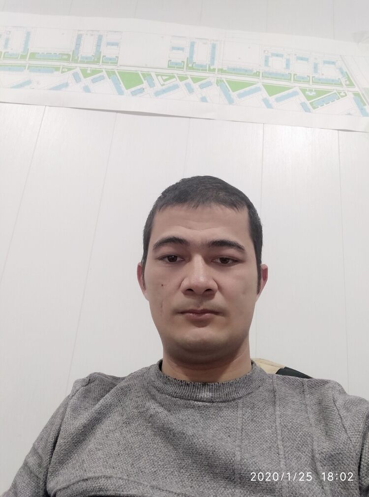 ���� 19994651 ������� XURSHIDBEK, 35 ���, ���� ���������� � ��������