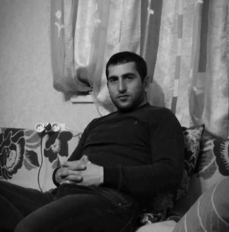 ���� 27742651 ������� Ruben, 30 ���, ���� ���������� � ������