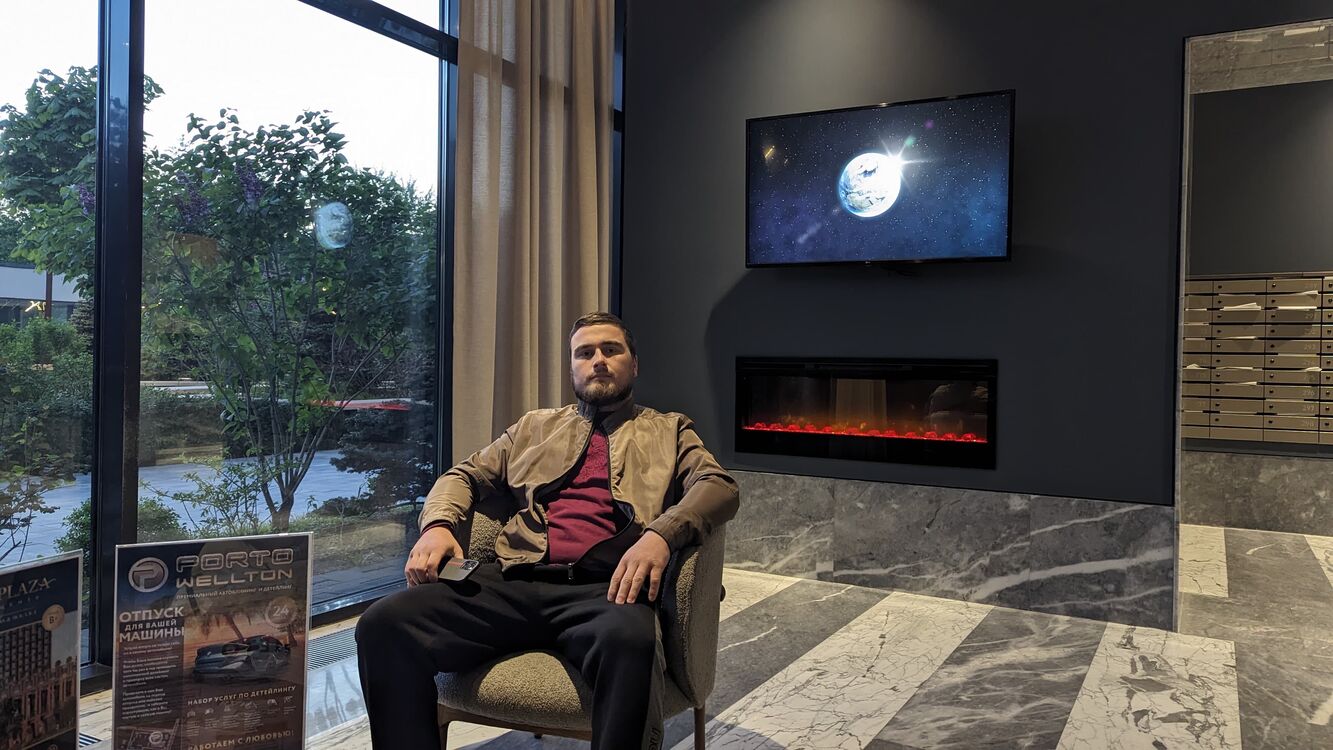 ���� 43903461 ������� Yusup, 27 ���, ���� ���������� � ���������