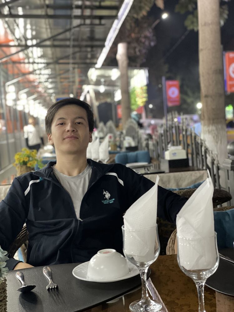 ���������� �������, ���� ����� Abdulboriy, 2 ����, ������������ ��� ������, ����� � ���������