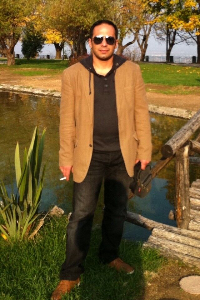 ���������� ����, ���� ������� Manolis, 47 ���, ������������ ��� ������, ����� � ���������, c�������� ���������