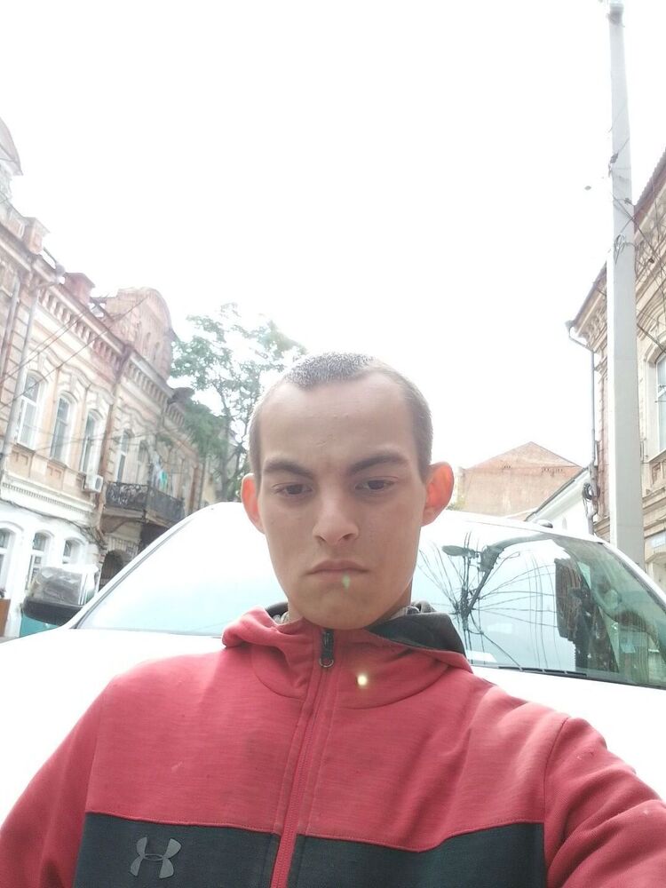 ���������� ���������, ���� ����� �����, 18 ���, ������������ ��� ������, ����� � ���������