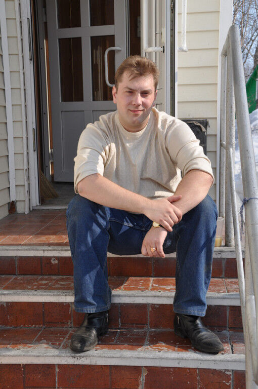 ���� 4109741 ������� �������, 39 ���, ���� ���������� � ��������������-����������