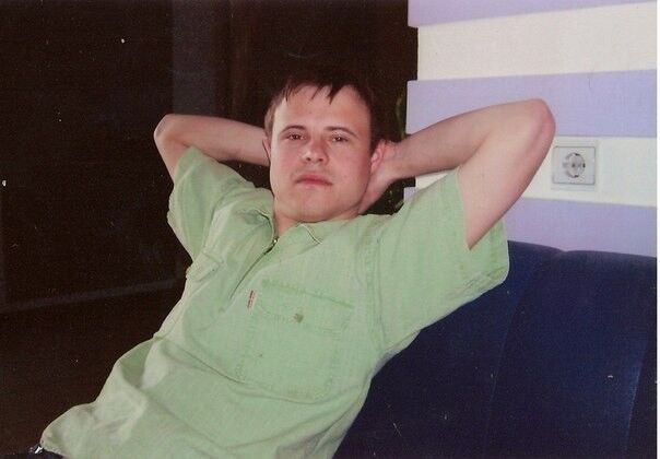 ���������� �����������, ���� ������� Alexei, 40 ���, ������������ ��� ������