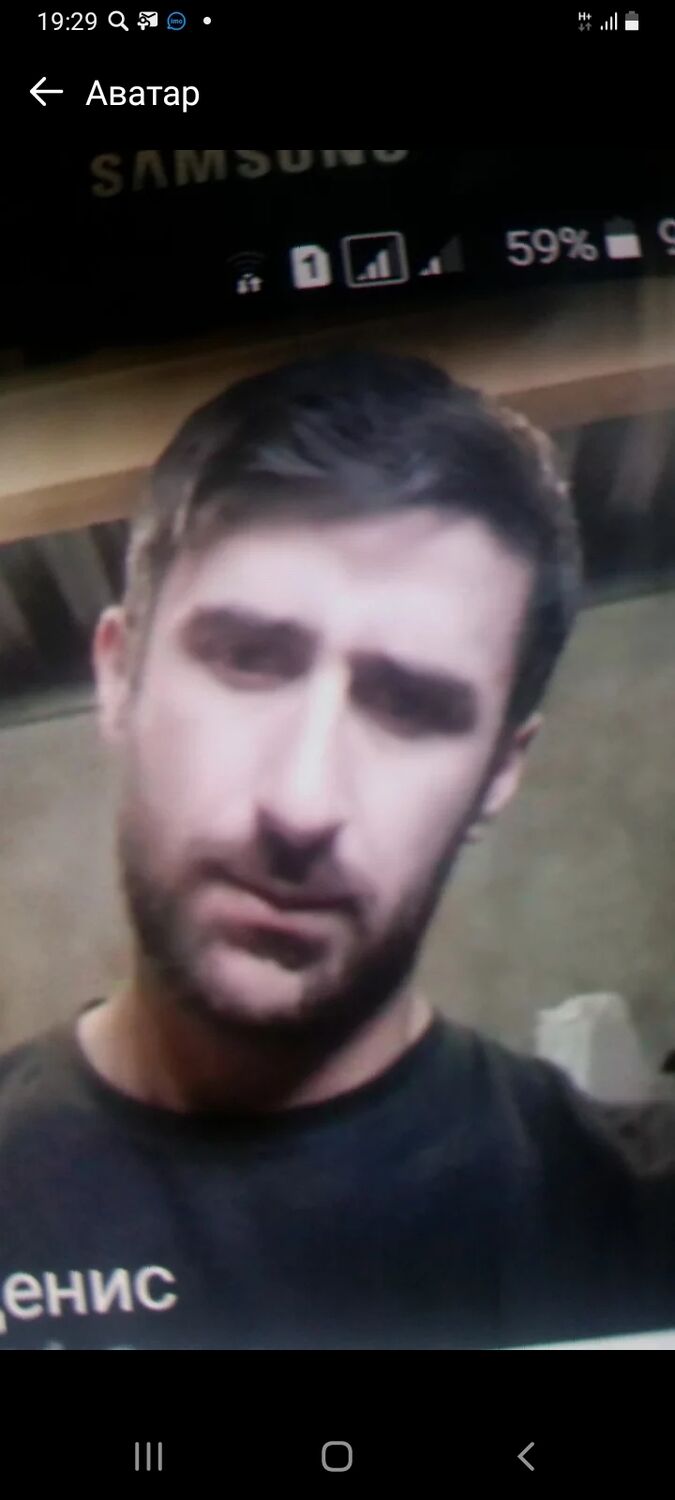 ���� 25376621 ������� �������, 37 ���, ���� ���������� � ������