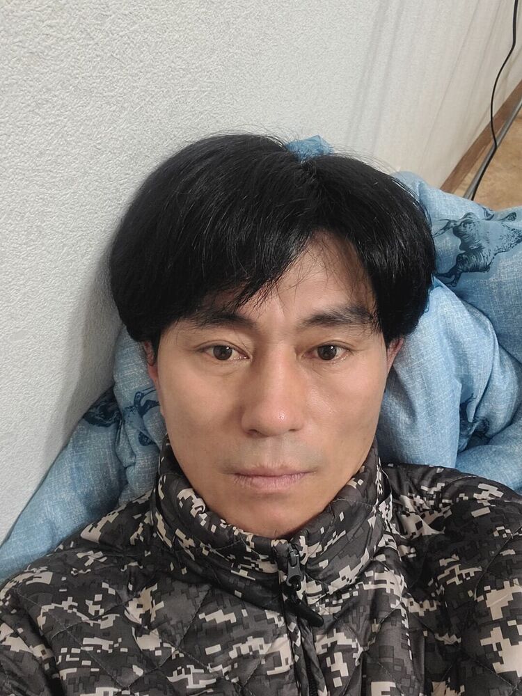  ,   Ki jeong, 43 ,   ,   