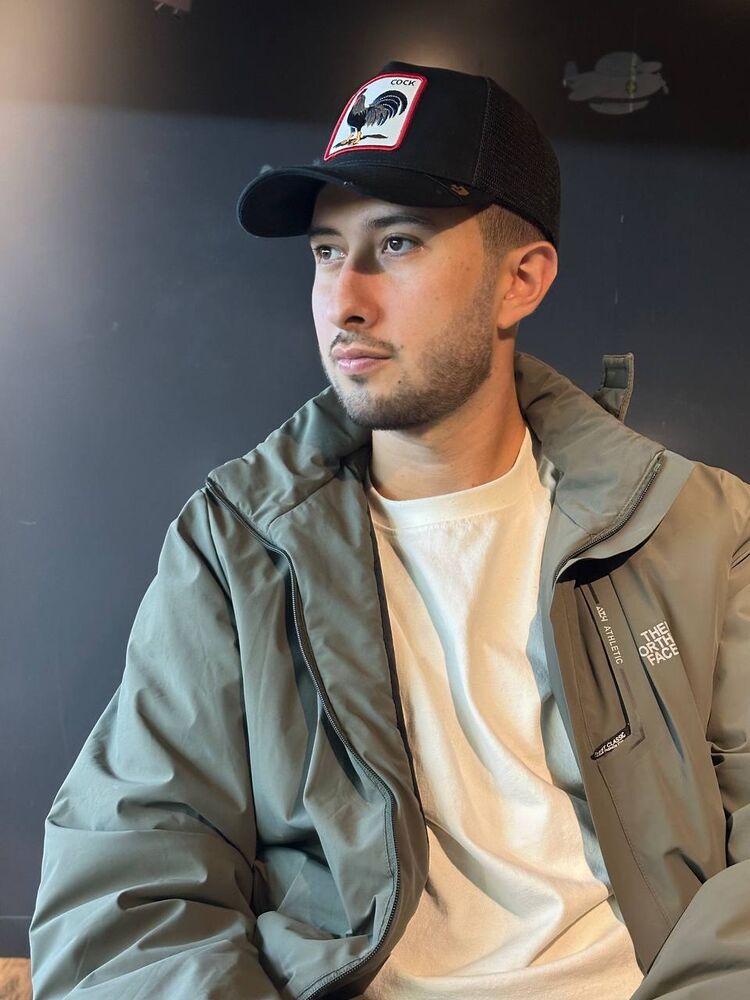 ���������� ������, ���� ����� Andre, 22 ����, ������������ ��� ������, ����� � ���������