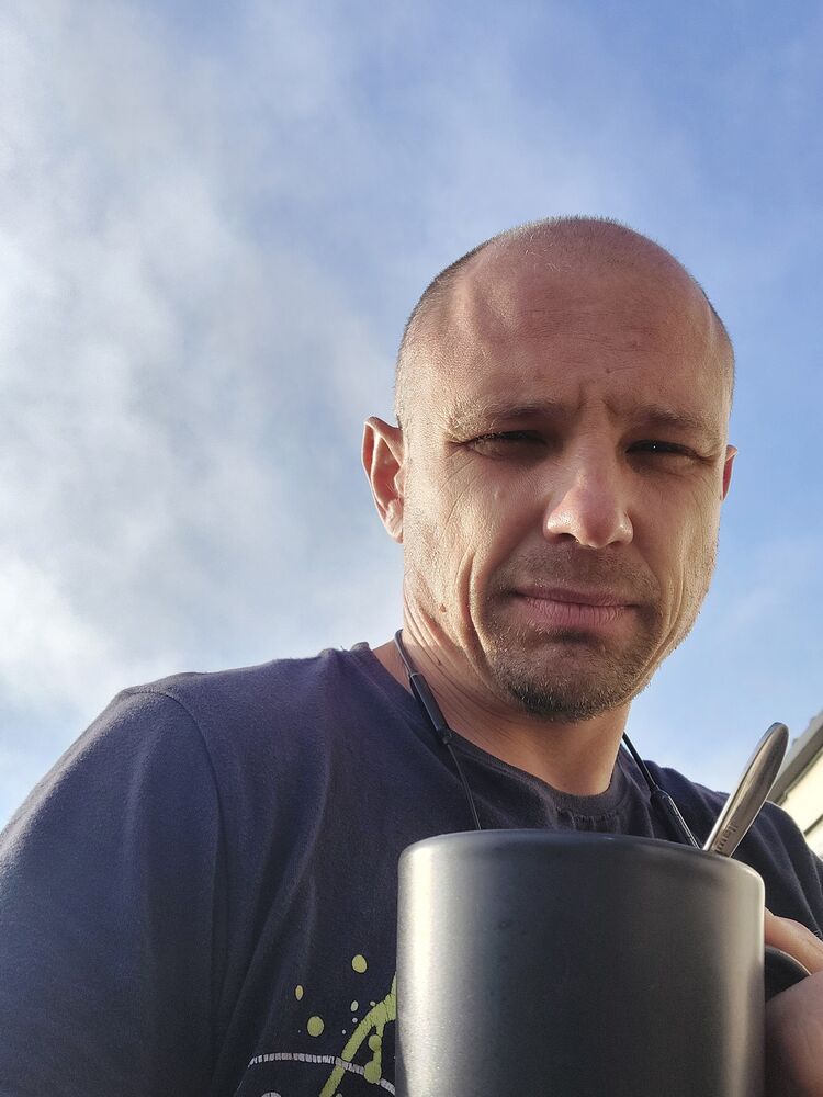  46738531  Oleksandr, 45 ,    