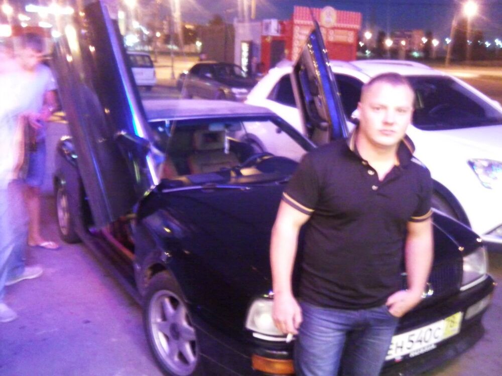  11433891  Vadim, 38 ,    
