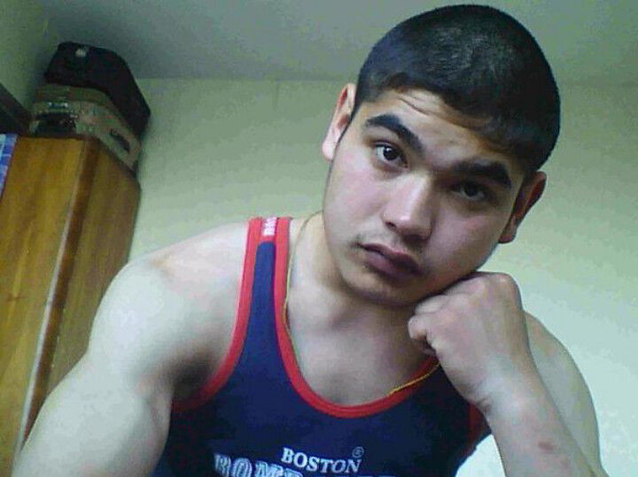 ���� 9616401 ������� �����, 31 ���, ���� ���������� � �����-����������