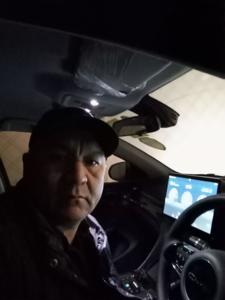  40690041  Sherzod, 49 ,    