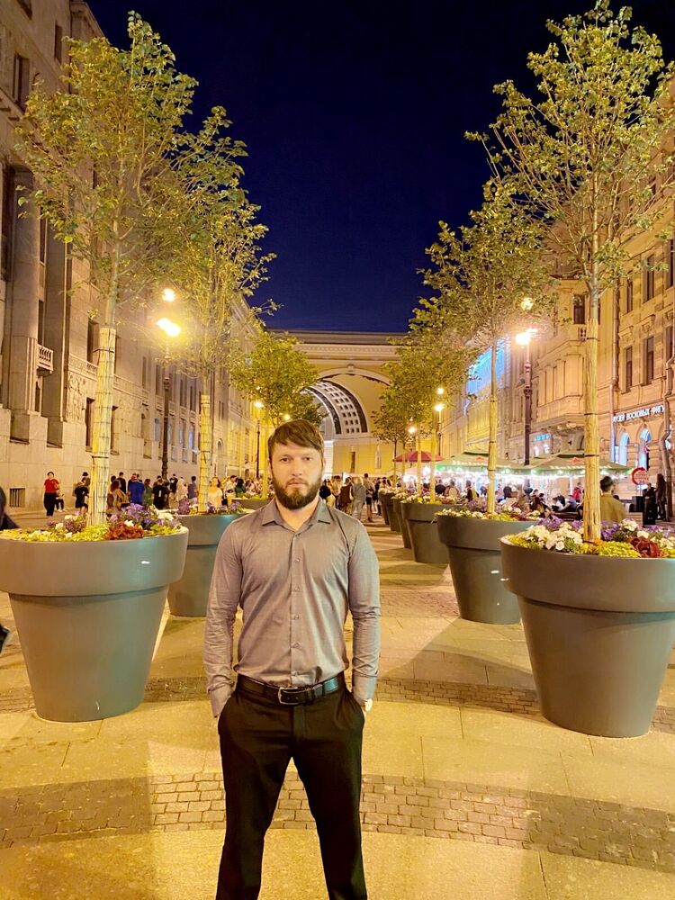 ���������� �����-���������, ���� ������� Maga, 31 ���, ������������ 