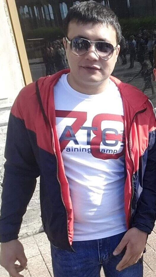 ���� 22038171 ������� ������, 34 ����, ���� ���������� � ������