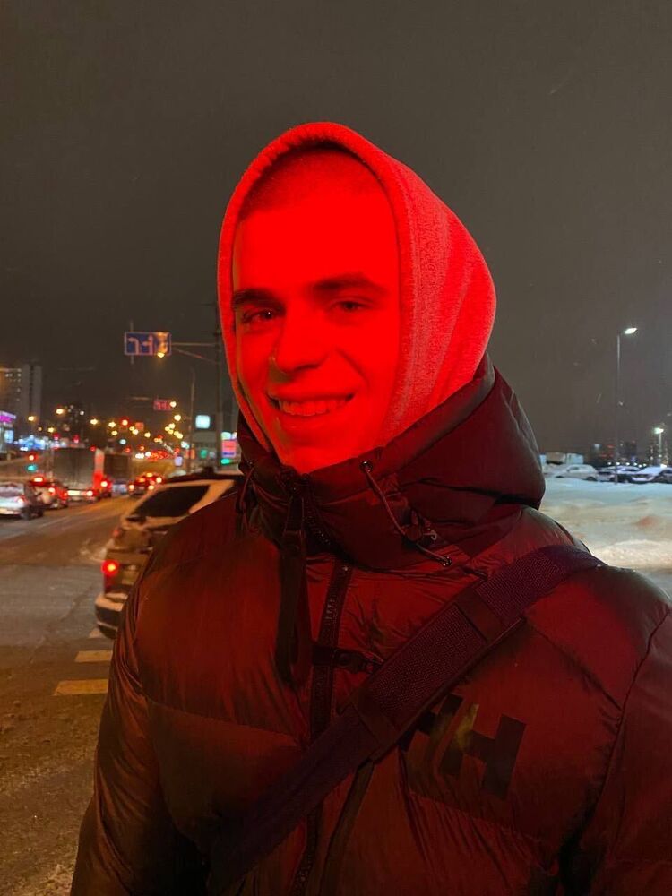 ���������� ������, ���� ����� Mike, 25 ���, ������������ ��� ������, ����� � ���������