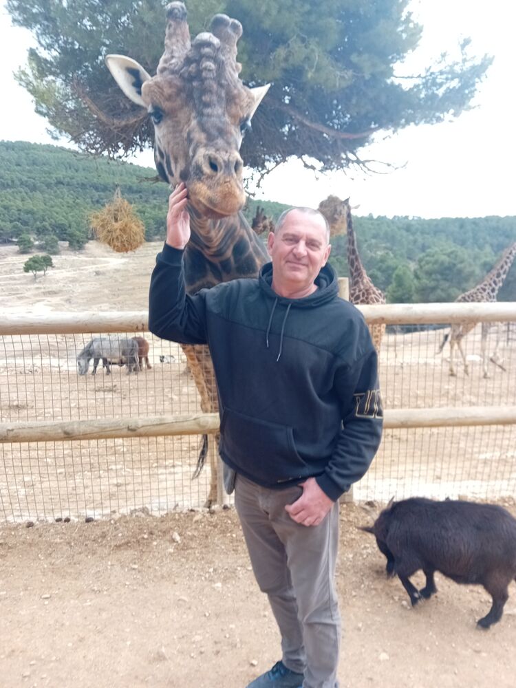 ���� 54875031 ������� ���������, 58 ���, ���� ���������� � Manresa