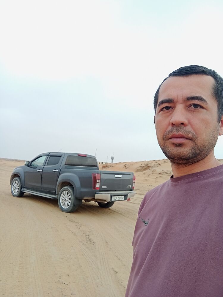 ���������� �������, ���� ������� Abdurahim, 35 ���, ������������ ��� ������, ����� � ���������