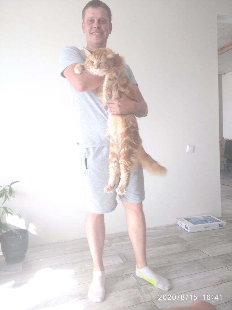 ���� 25808261 ������� ������, 34 ����, ���� ���������� � ������