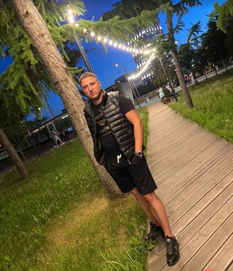 ���� 27182121 ������� ������, 33 ����, ���� ���������� � ������