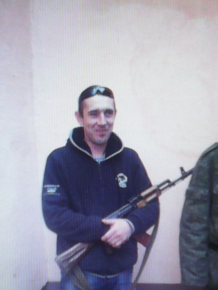 ���� 6846141 ������� Dima, 43 ����, ���� ���������� � ������