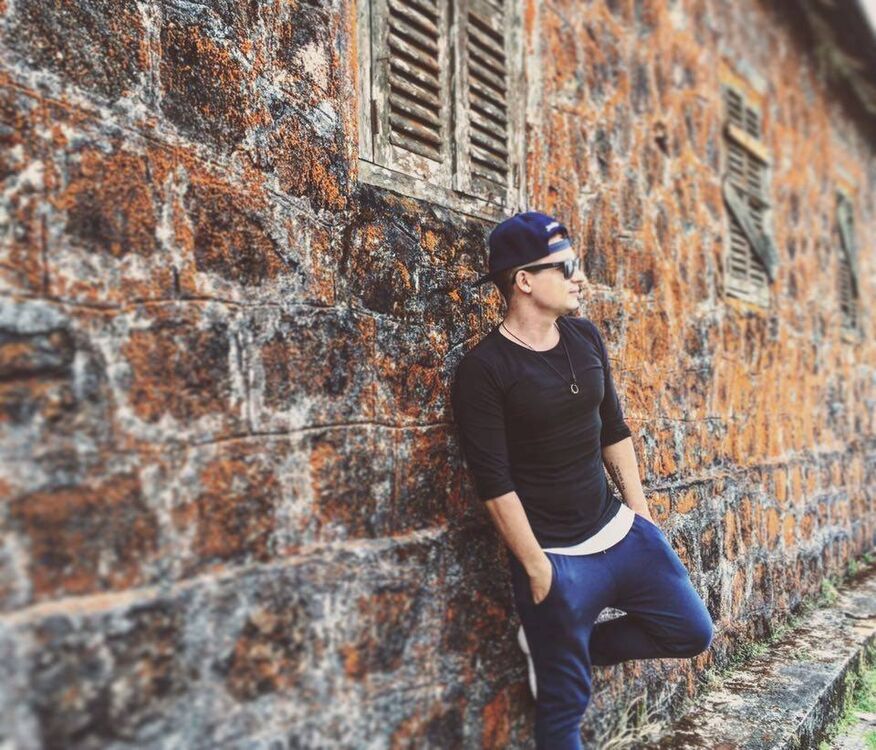 ���� 40151341 ������� George, 35 ���, ���� ���������� � ������