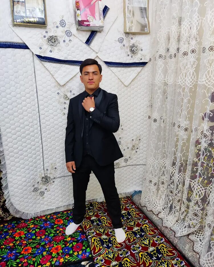  ,   Osimxon, 23 ,   ,   