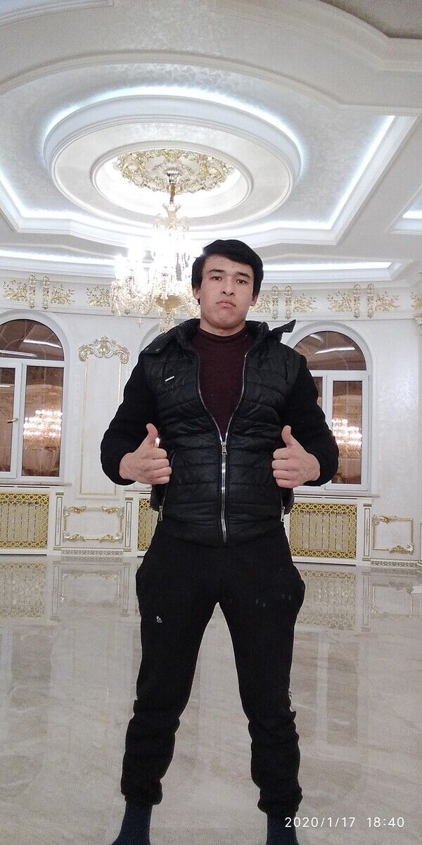 ���� 19944041 ������� LAZIZJON, 27 ���, ���� ���������� � ����������