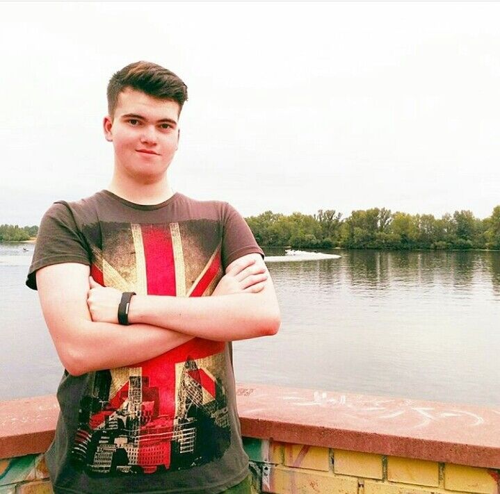 ���� 11567641 ����� Alexandr, 25 ���, ���� ���������� � �����