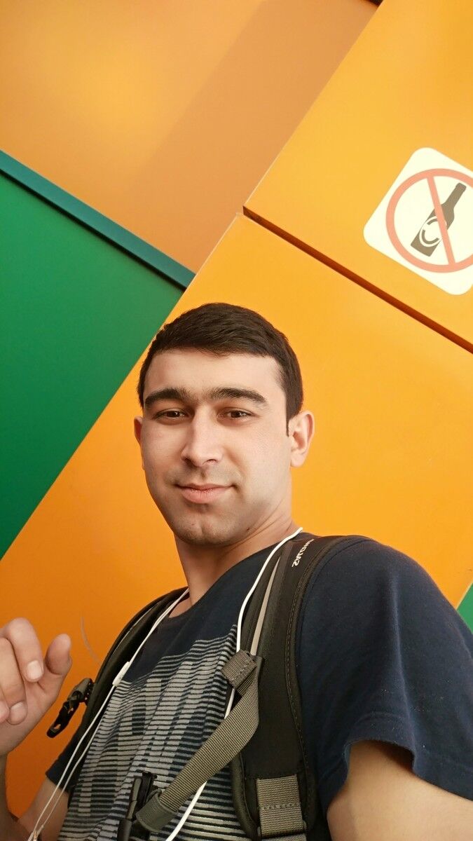 ���� 13649121 ������� Davron, 31 ���, ���� ���������� � ������