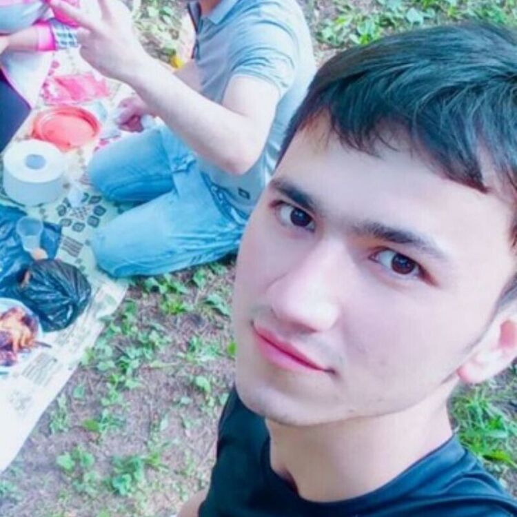 ���� 26609881 ������� Abror, 26 ���, ���� ���������� � ������