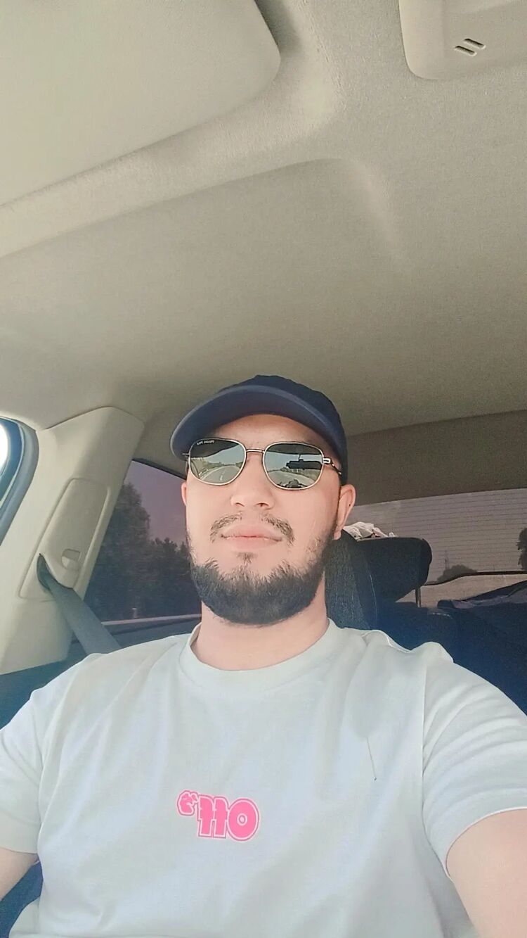 ���� 52878121 ������� Shohruh, 26 ���, ���� ���������� � �������