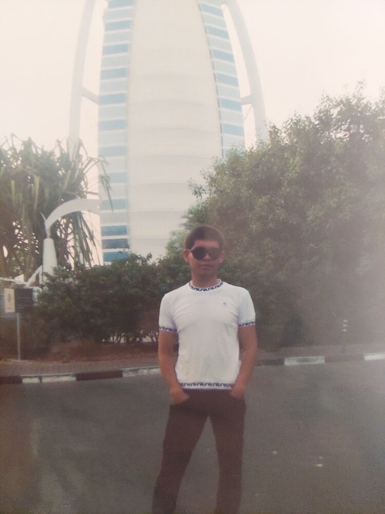 ���������� �������, ���� ������� Begzod, 37 ���, ������������ ��� ������, ����� � ���������