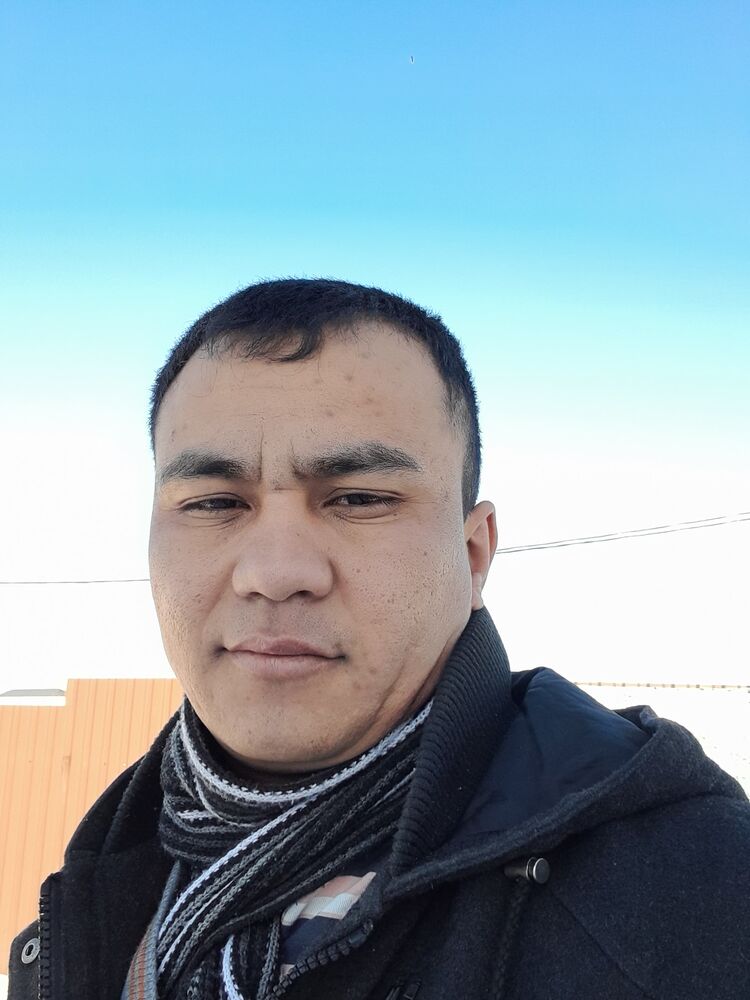 ���� 25252521 ������� Abdukodir, 35 ���, ���� ���������� � ������