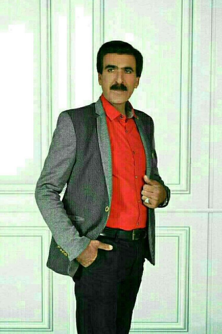  19783741  Mohammadreza, 59 ,    -
