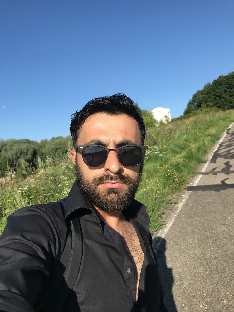  ,   Kamran, 34 ,   ,   