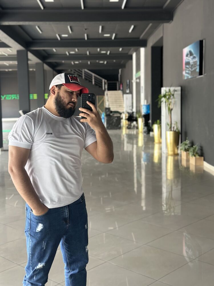 ���� 55738761 ������� Jamshid, 30 ���, ���� ���������� � ��������